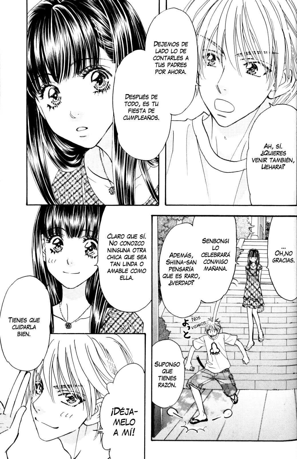 Capitulo 57 page 18