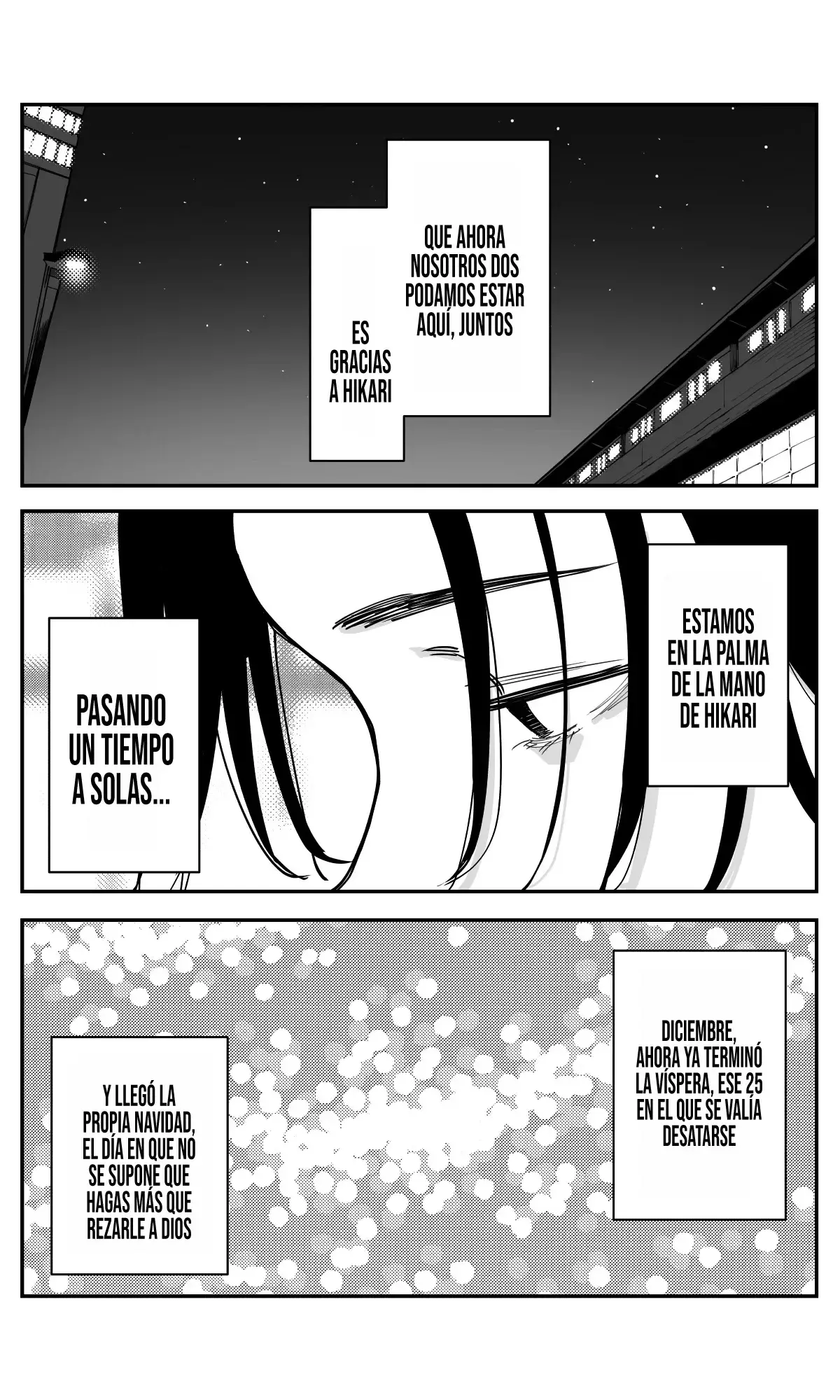 Capitulo 50 page 16
