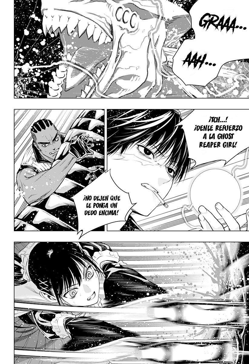 Capitulo 23 page 17
