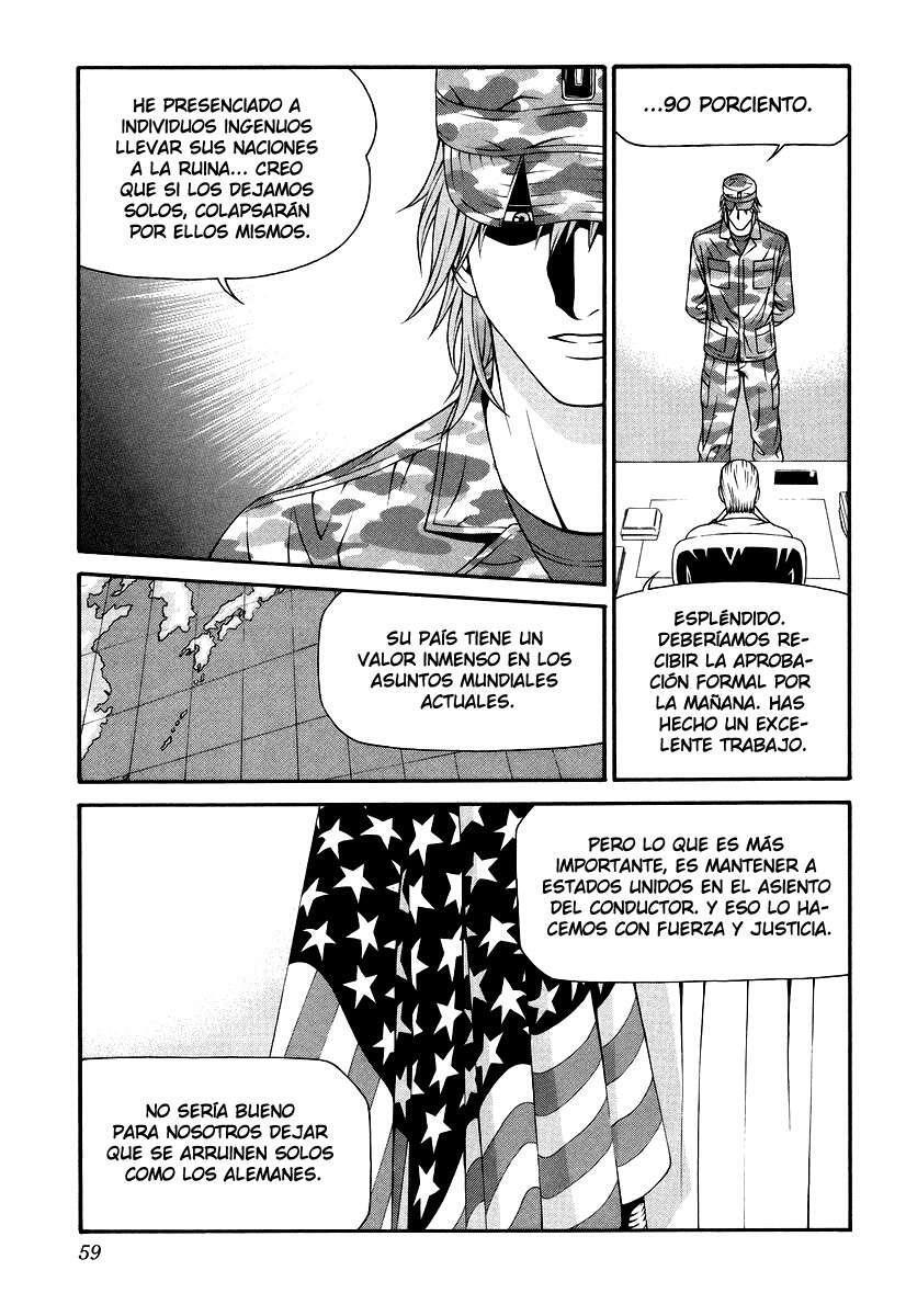 Capitulo 31 page 21