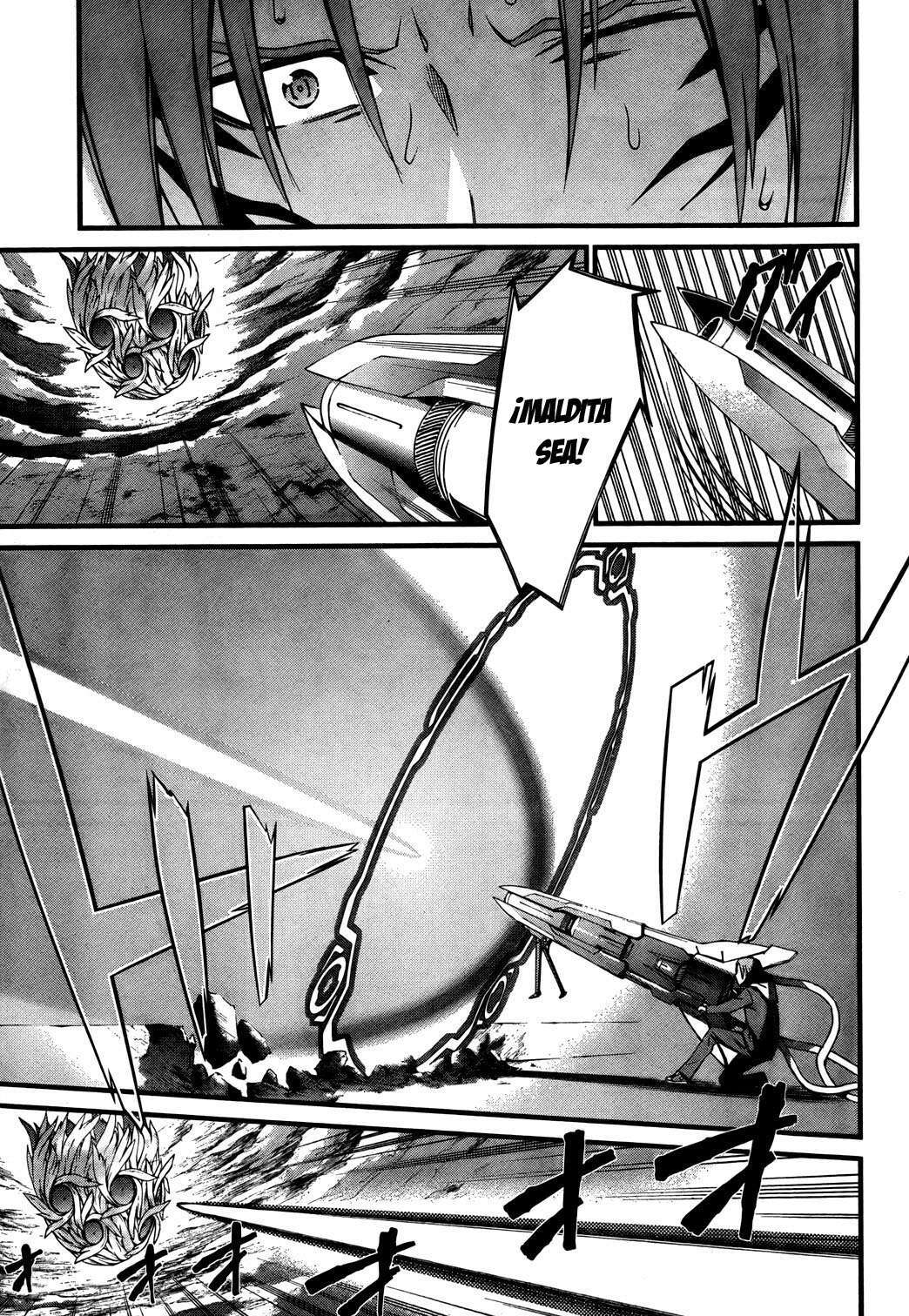 Capitulo 75 page 23