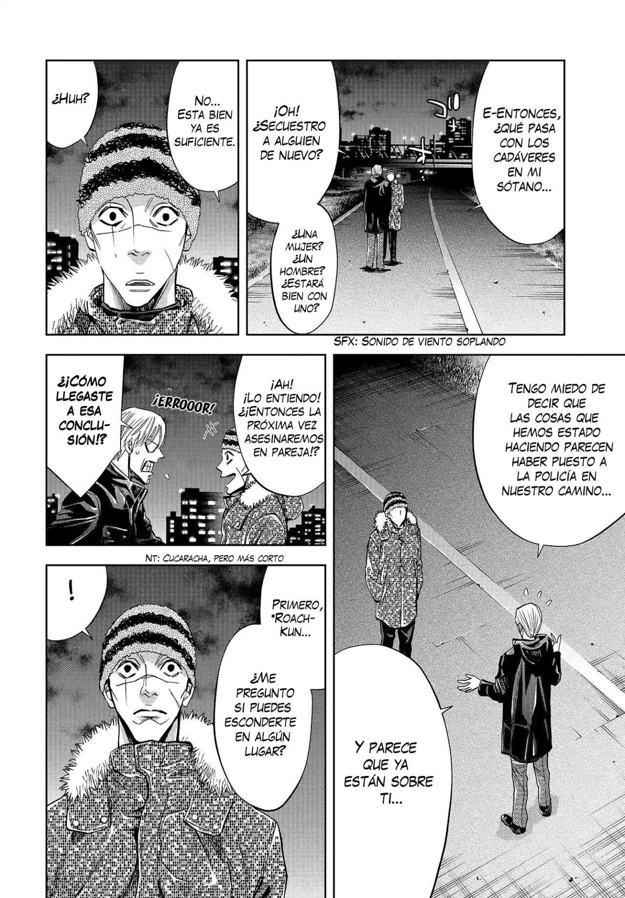 Capitulo 8 page 28