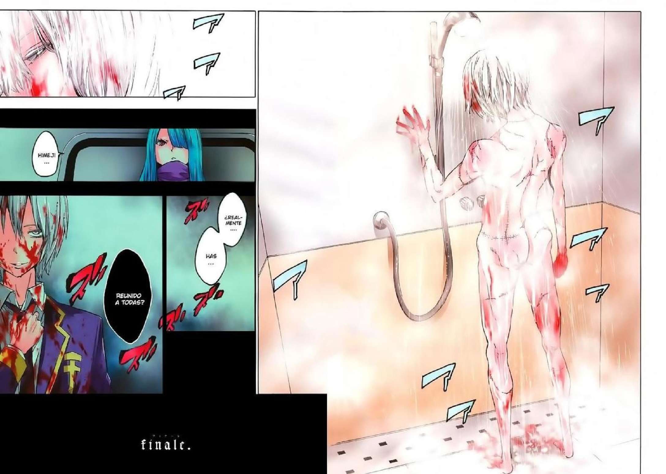 Capitulo 31 page 2