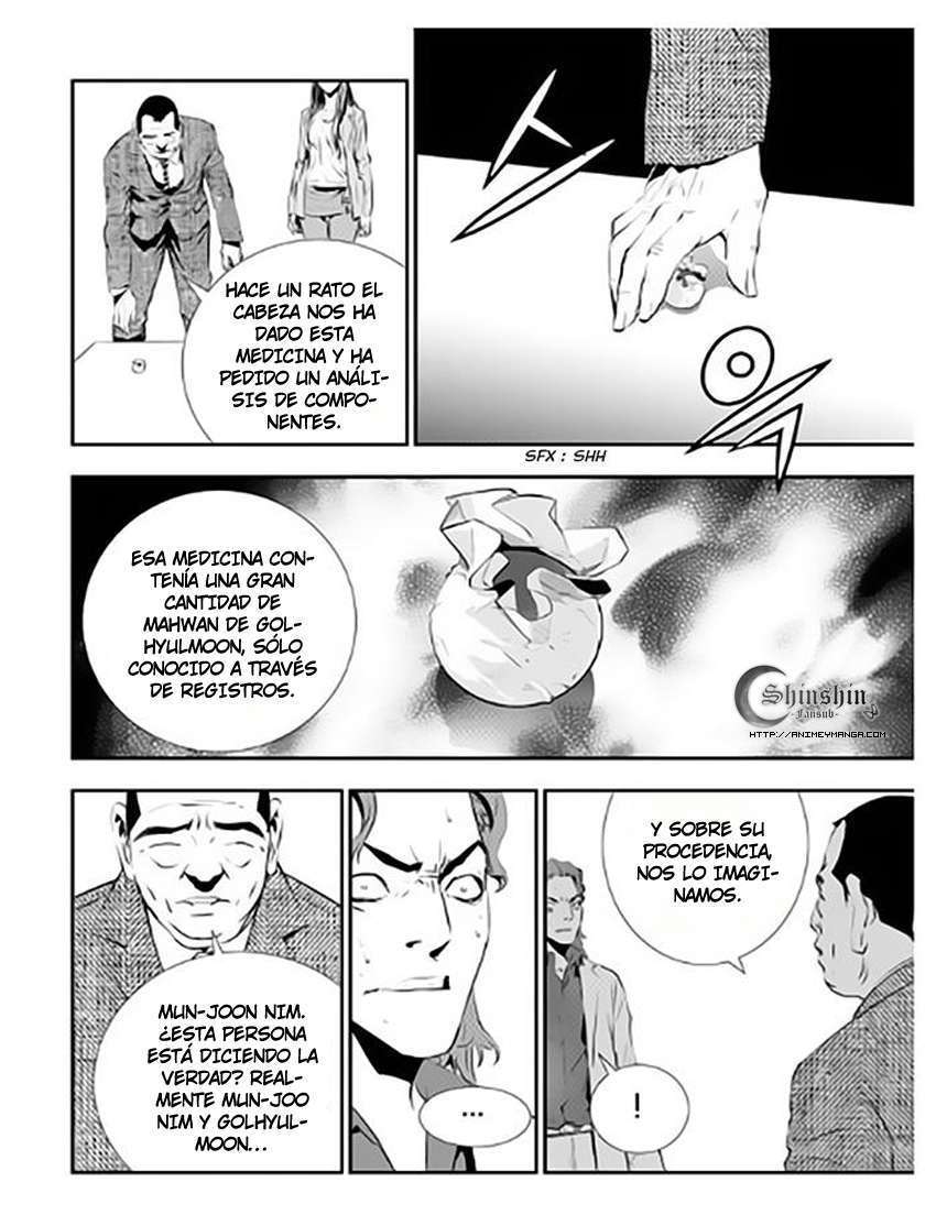 Capitulo 72 page 19