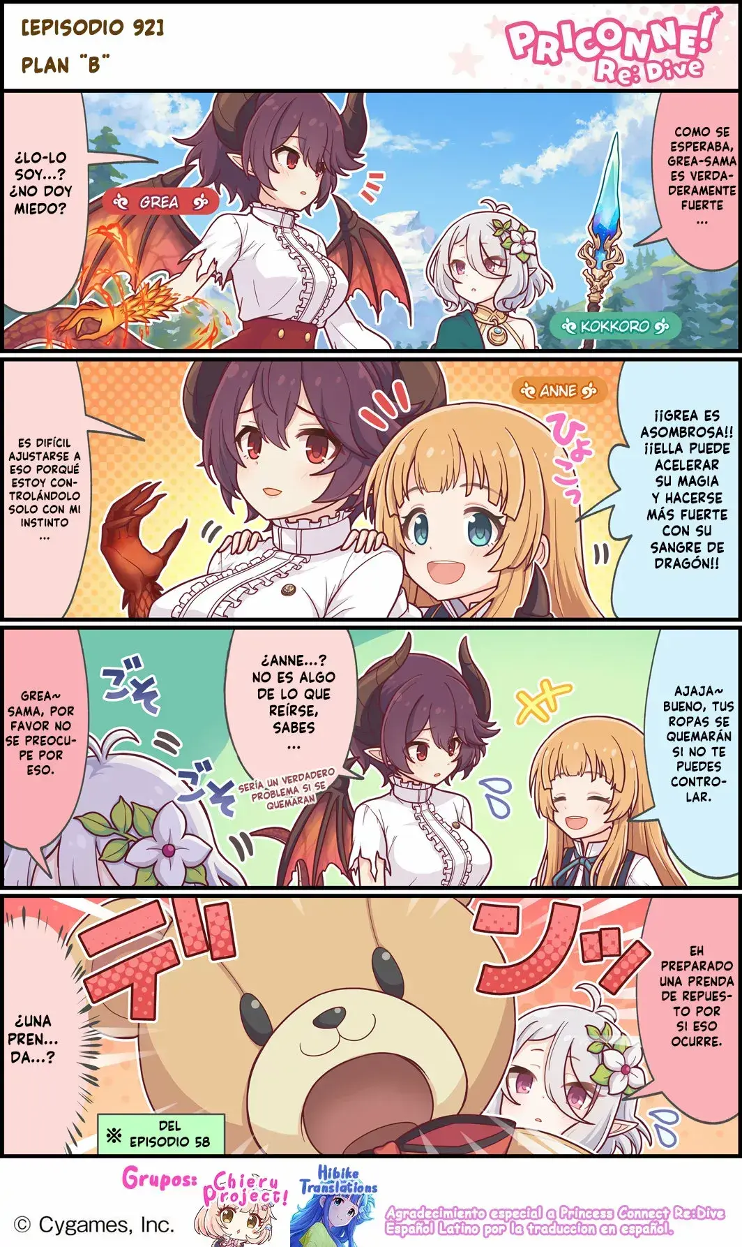 Capitulo 92 page 1