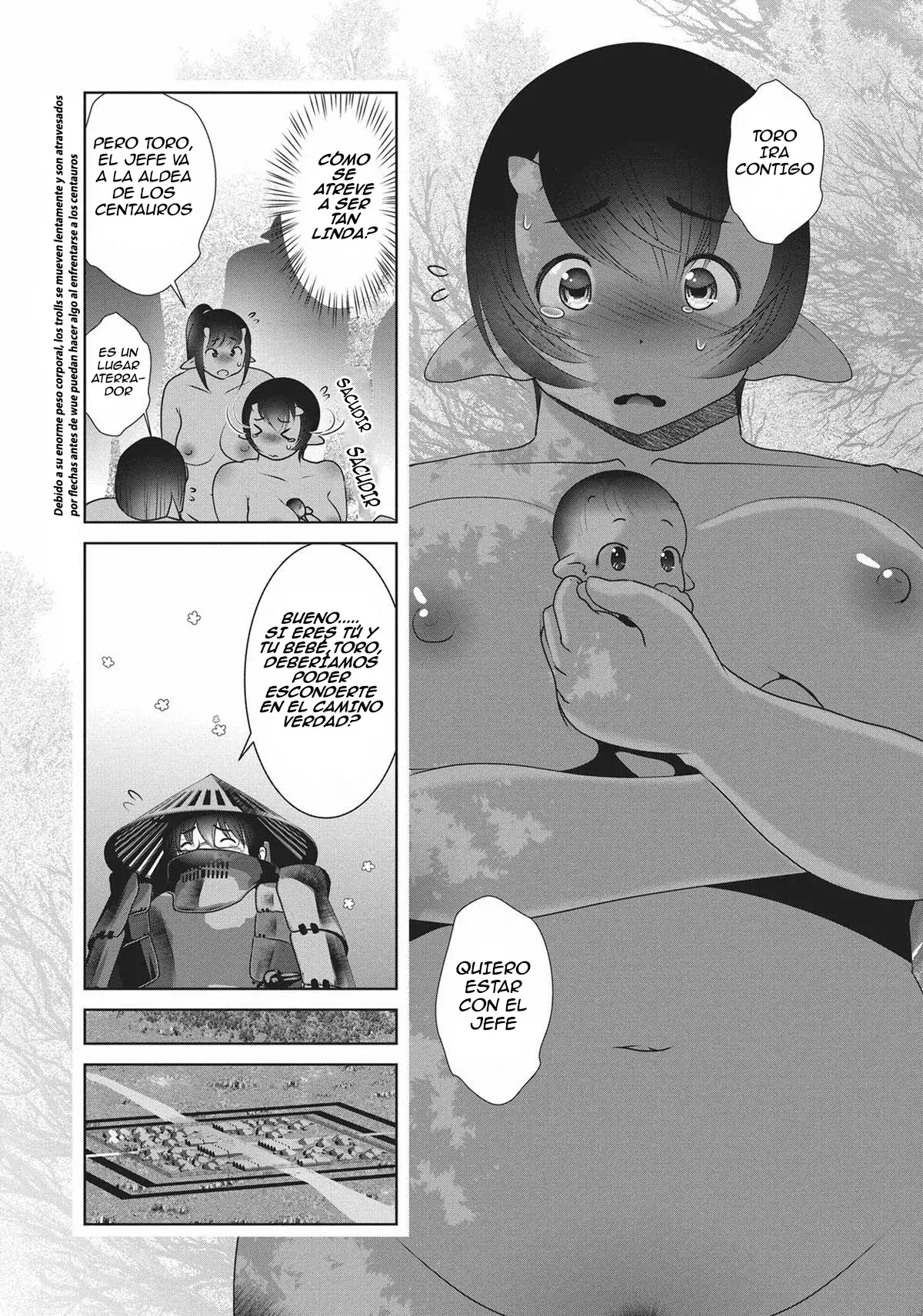 Capitulo 46 page 20
