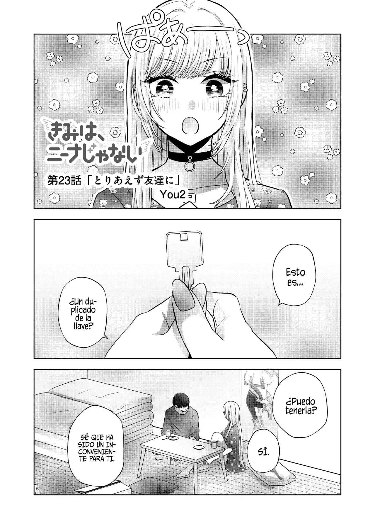 Capitulo 23 page 4