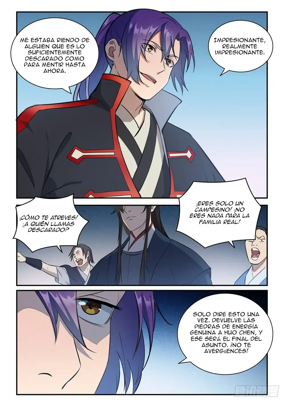 Capitulo 410 page 11