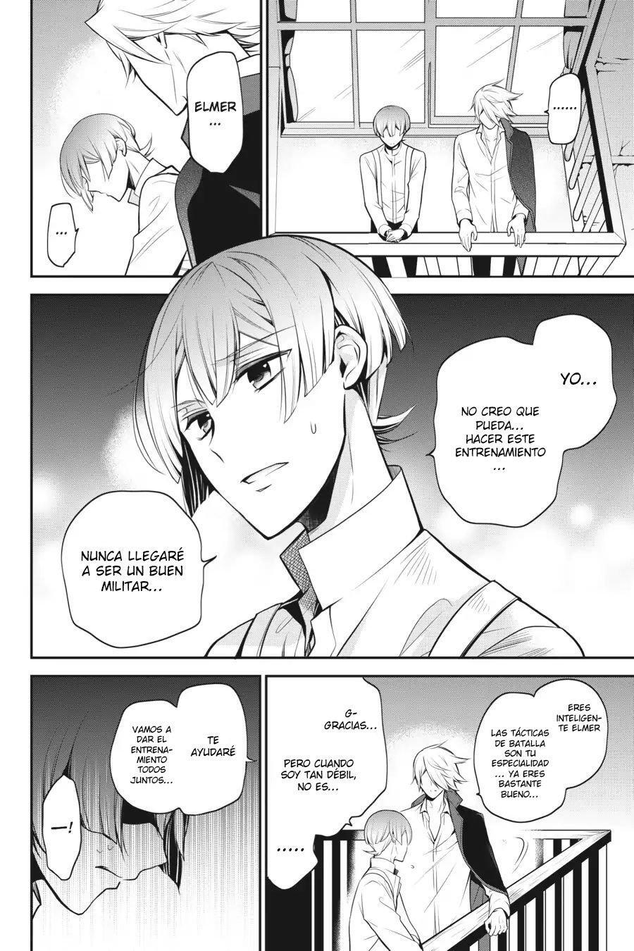 Capitulo 65 page 17