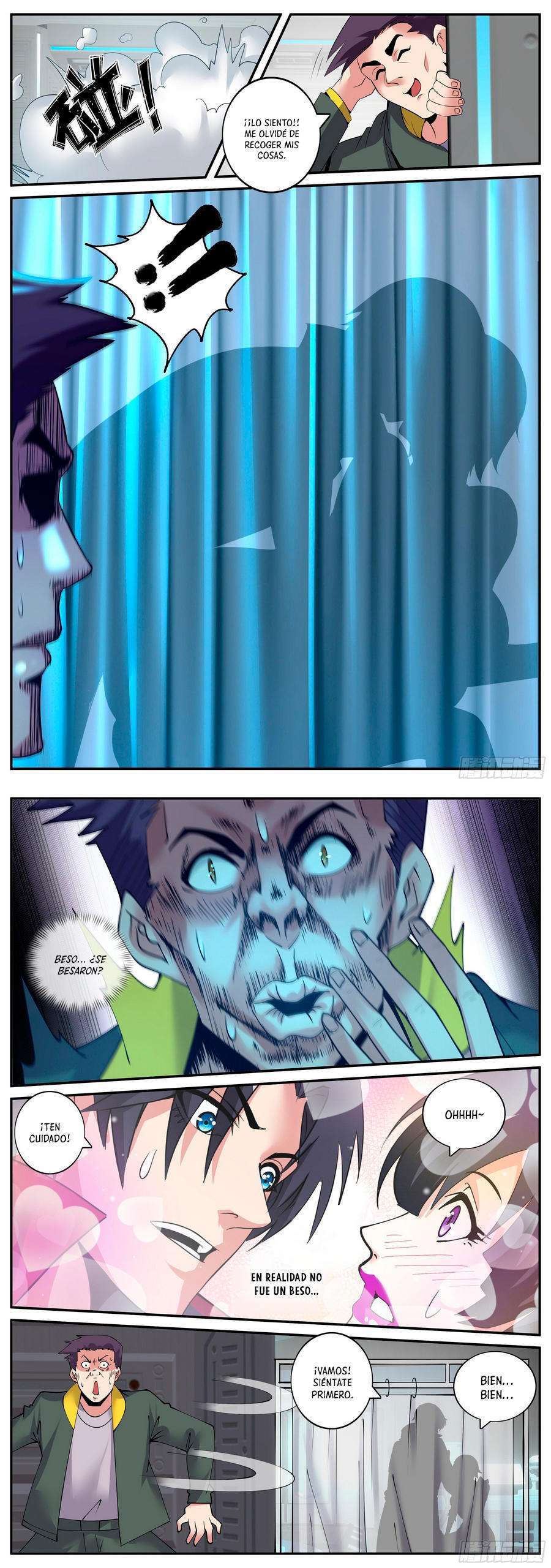 Capitulo 83 page 4