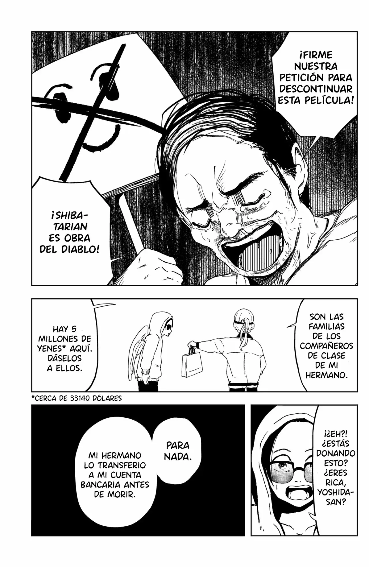 Capitulo 24 page 29
