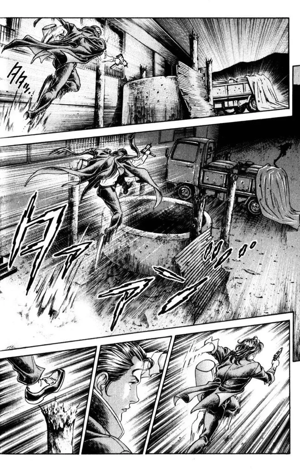 Capitulo 66 page 5