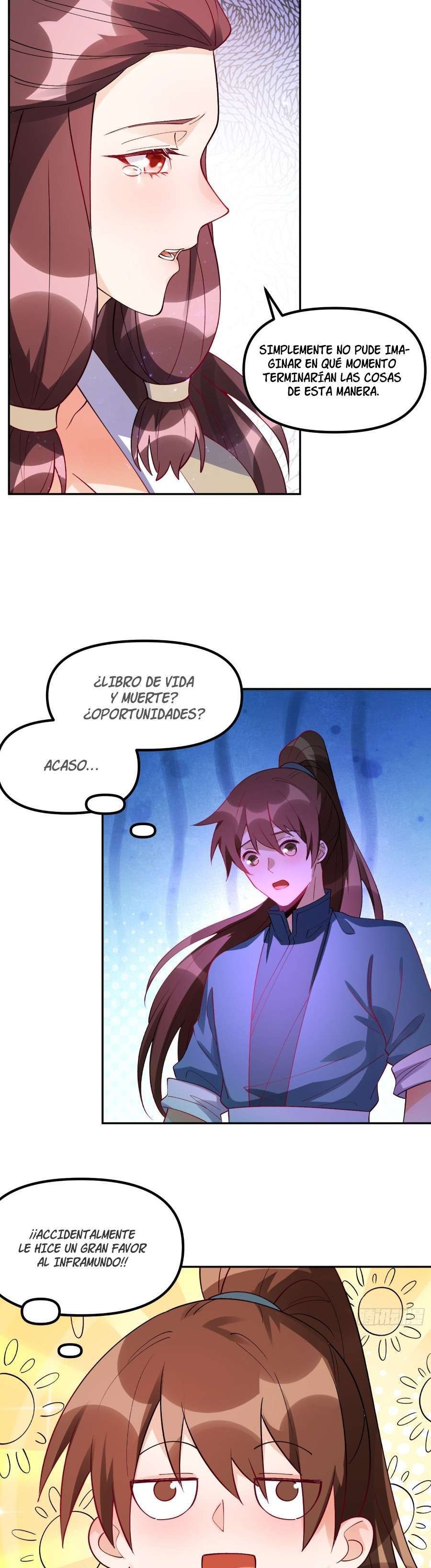 Capitulo 302 page 24