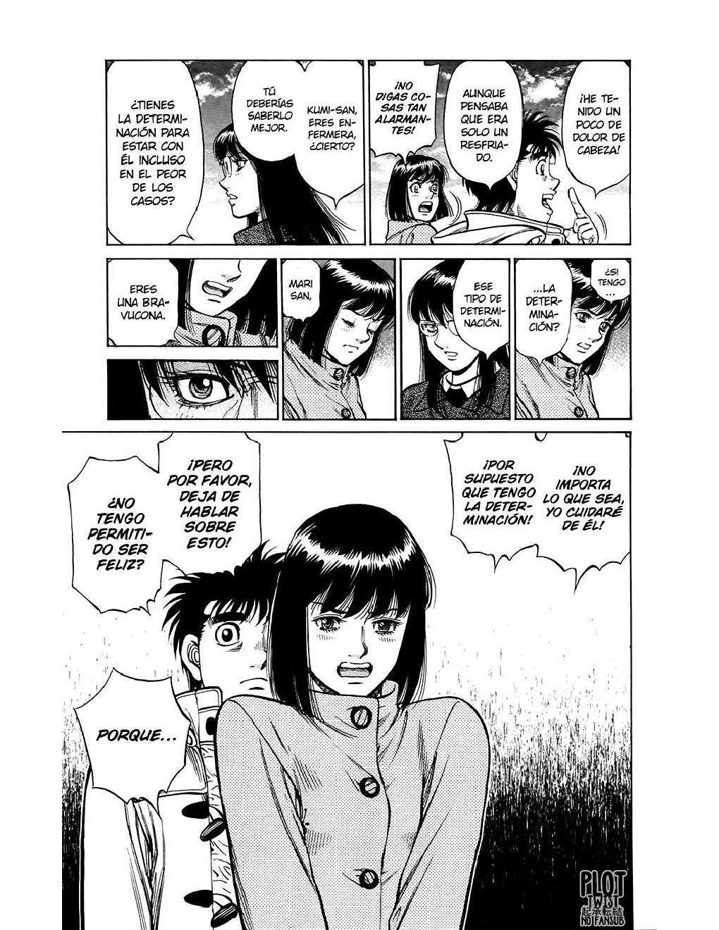 Capitulo 1212 page 6