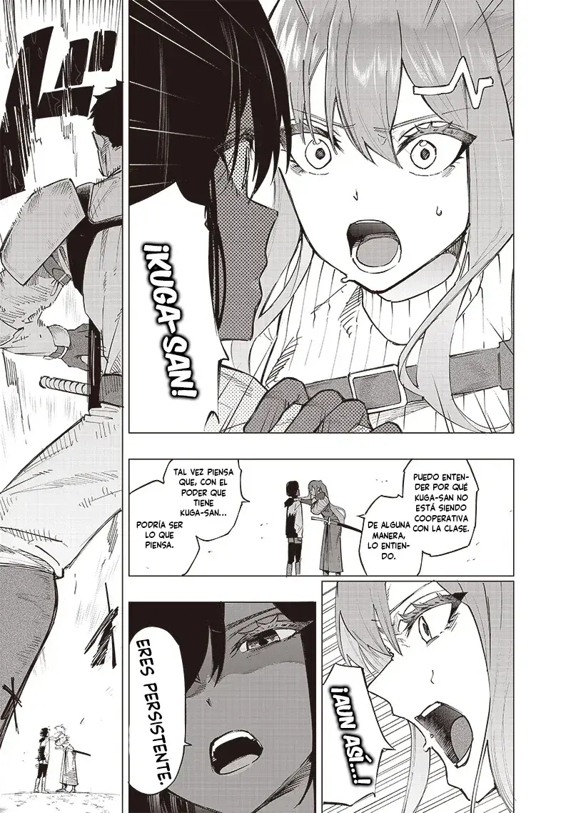 Capitulo 38 page 15