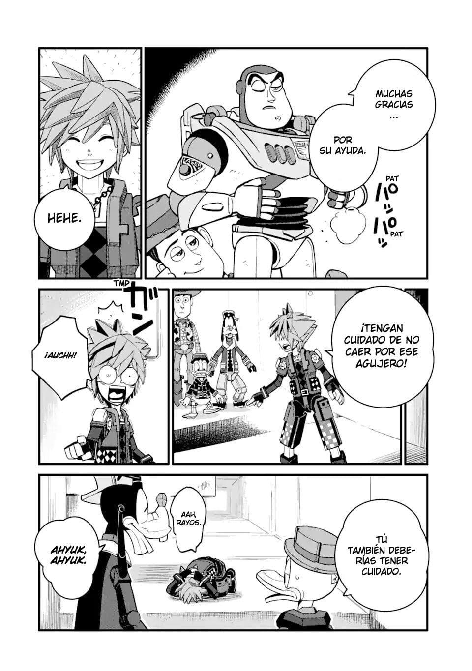 Capitulo 23.10 page 9