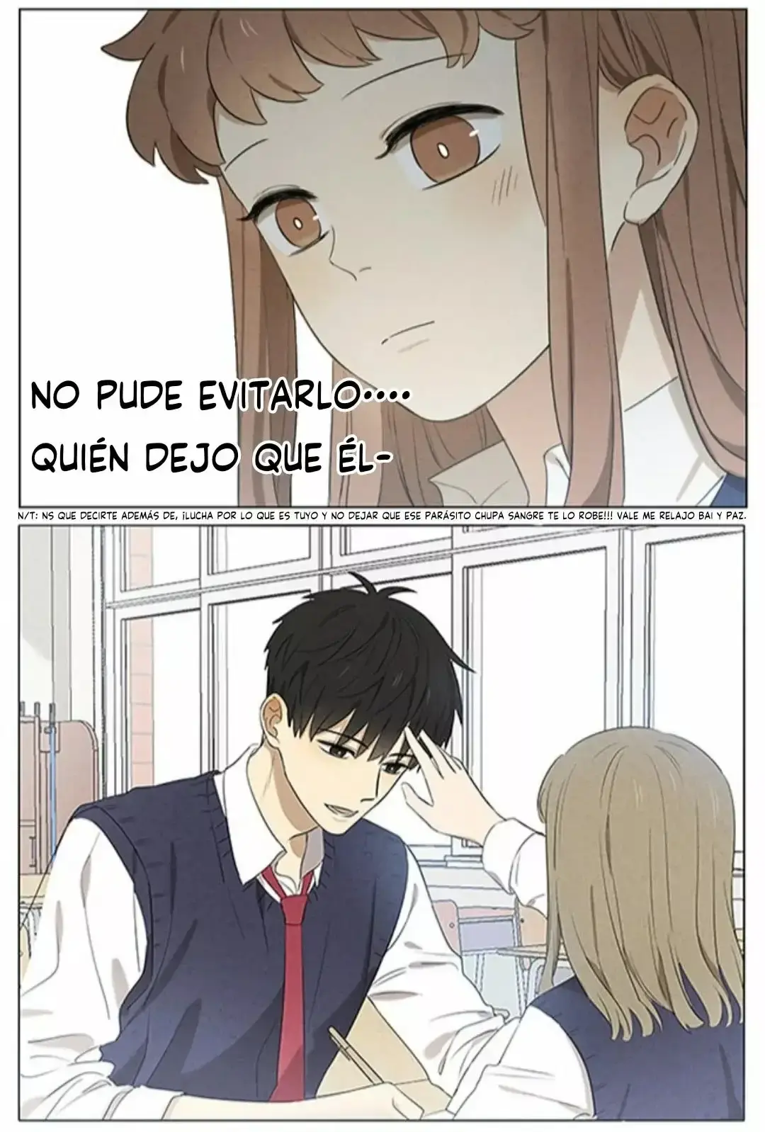 Capitulo 33 page 3