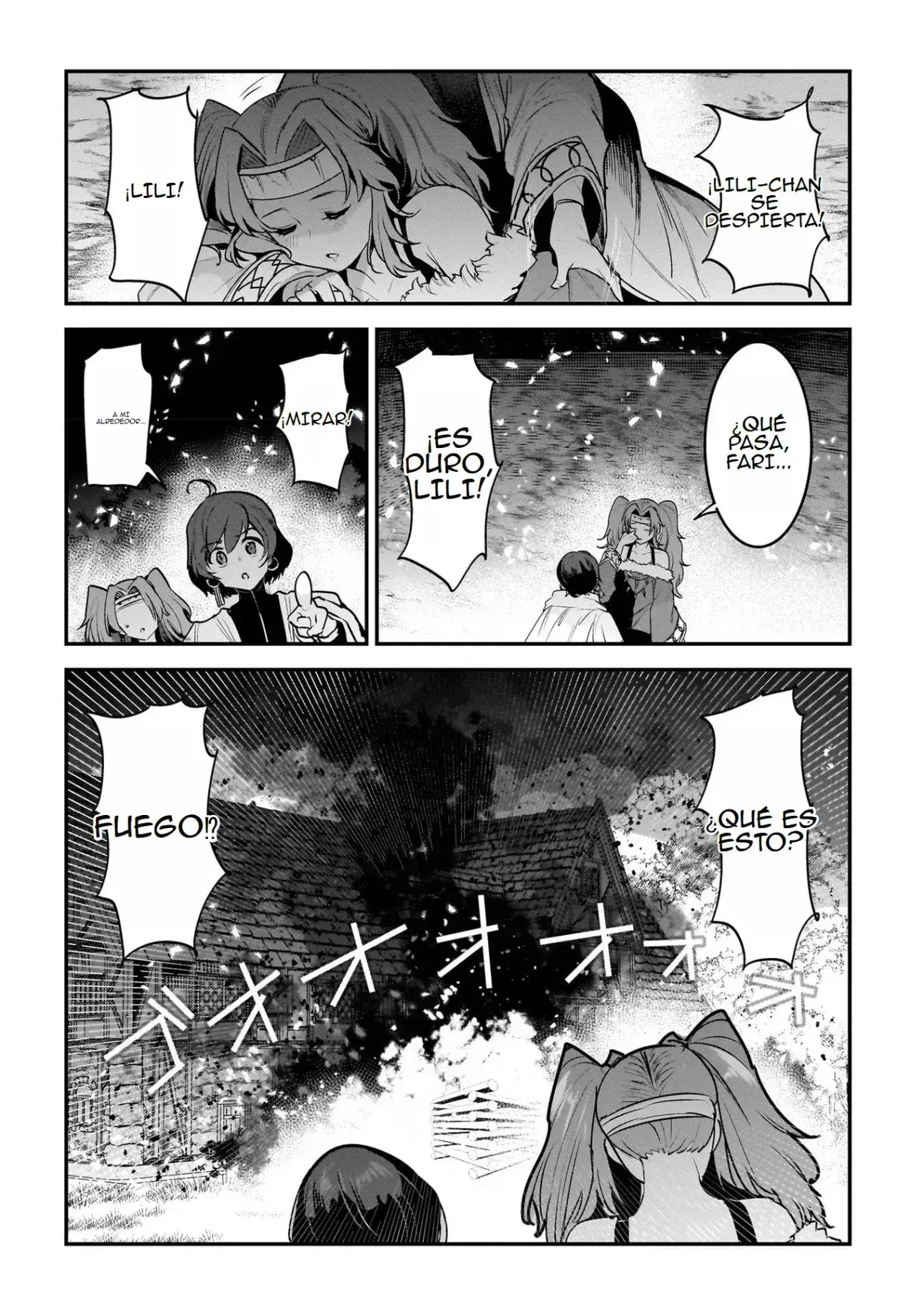Capitulo 50 page 31