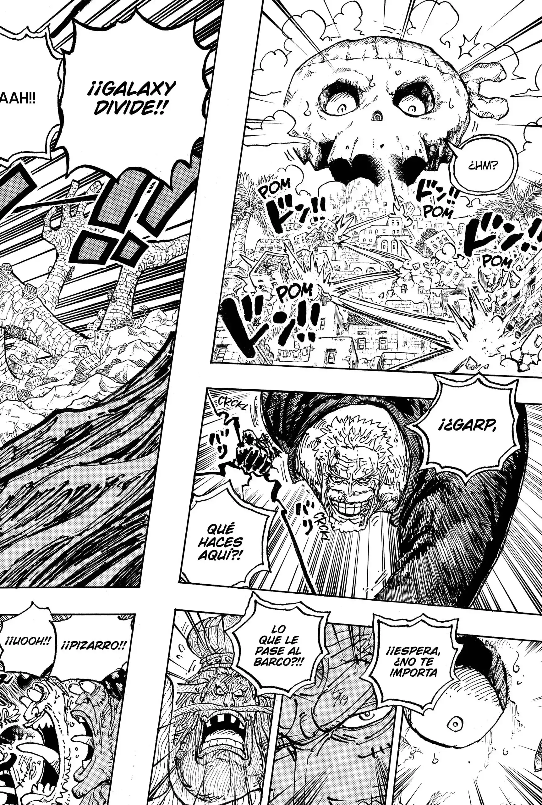 Capitulo 1088 page 11