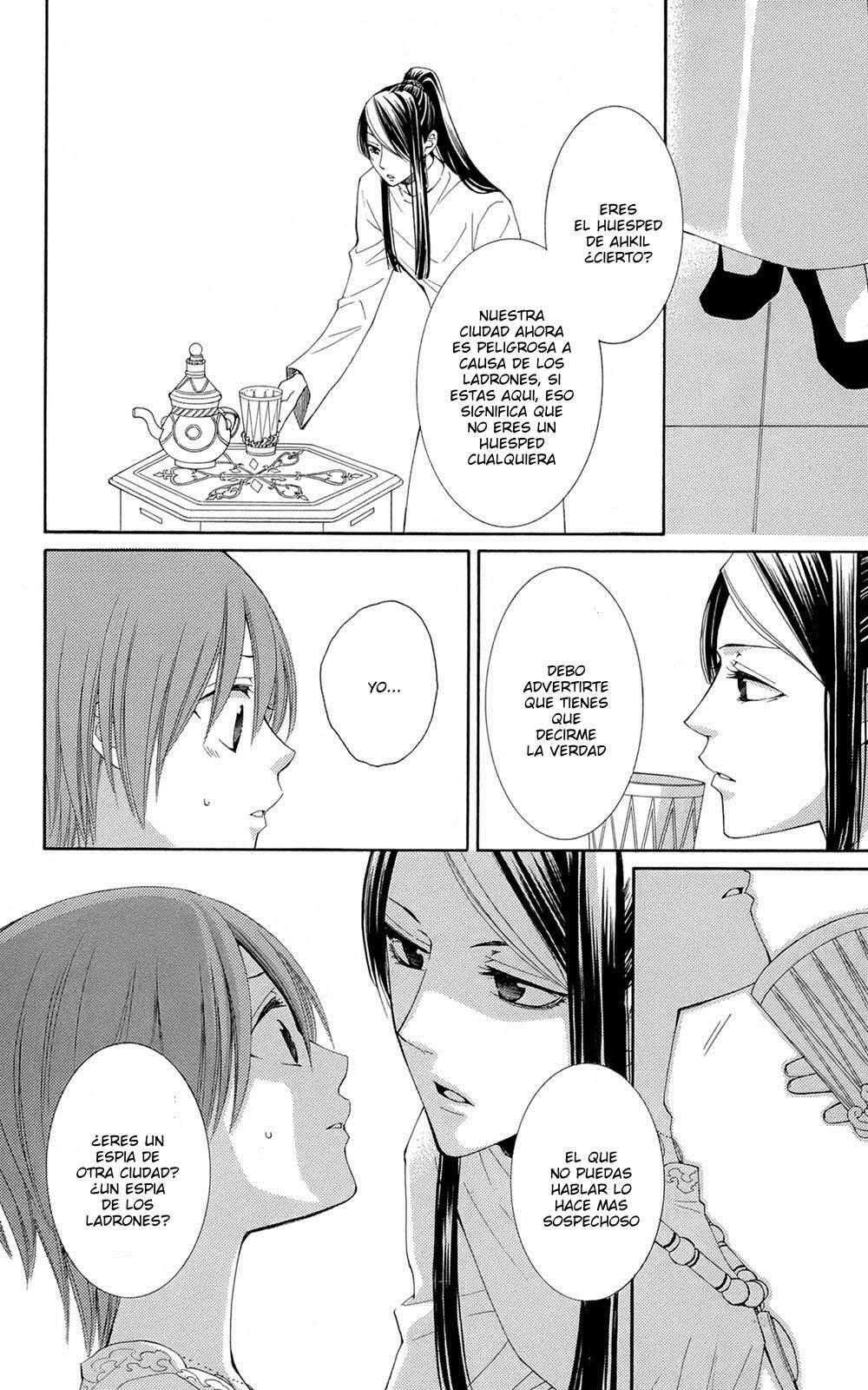 Capitulo 30 page 31