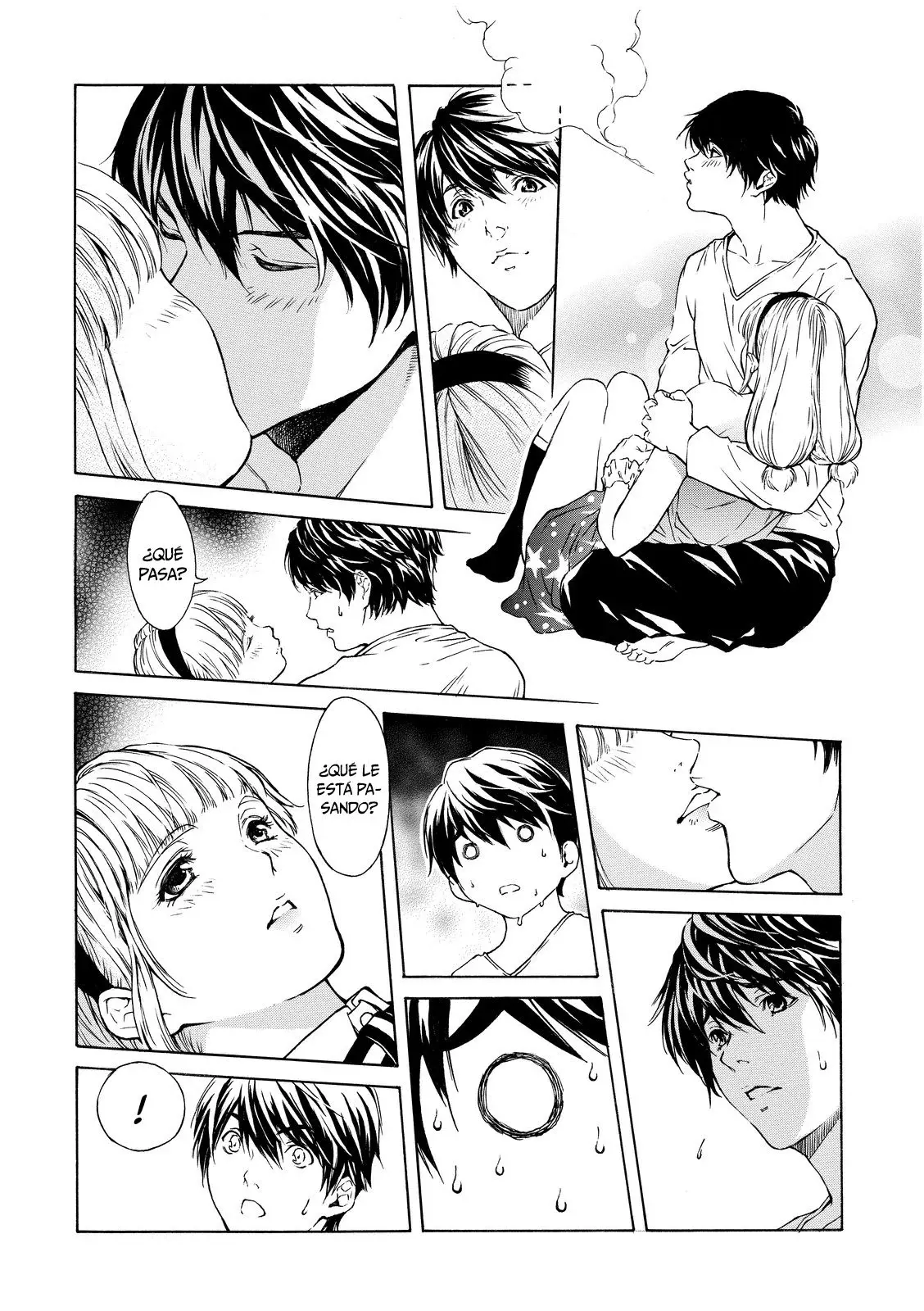 Capitulo 3 page 3
