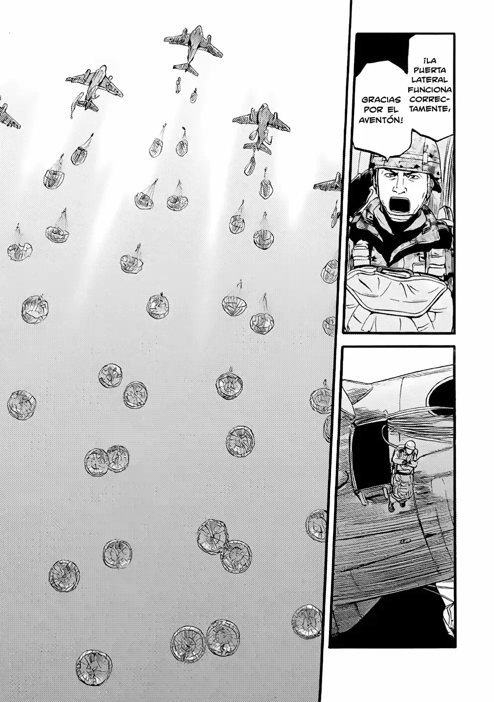 Capitulo 76 page 14