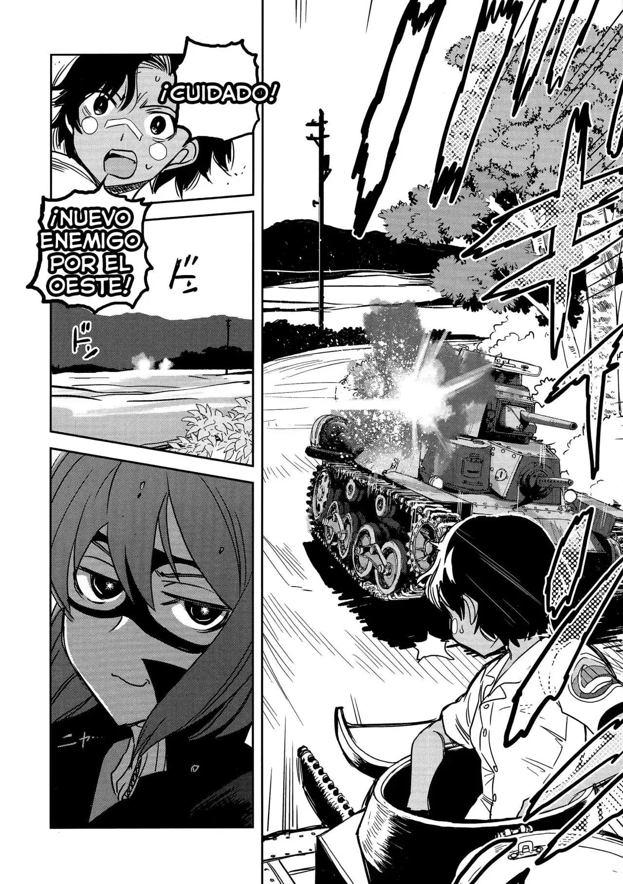 Capitulo 35 page 27