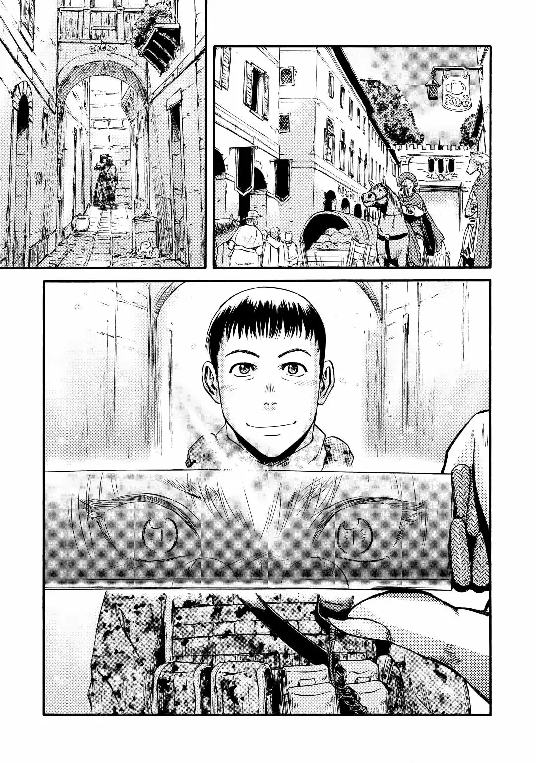 Capitulo 116 page 18