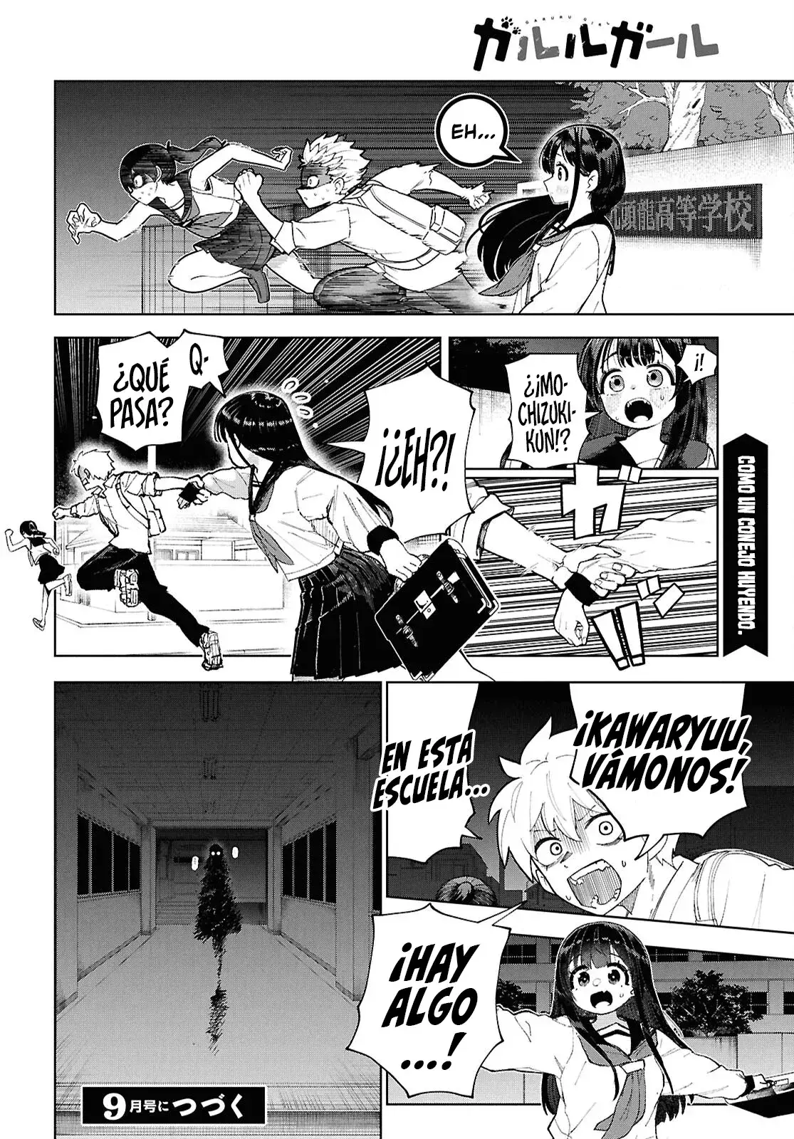 Capitulo 15 page 28