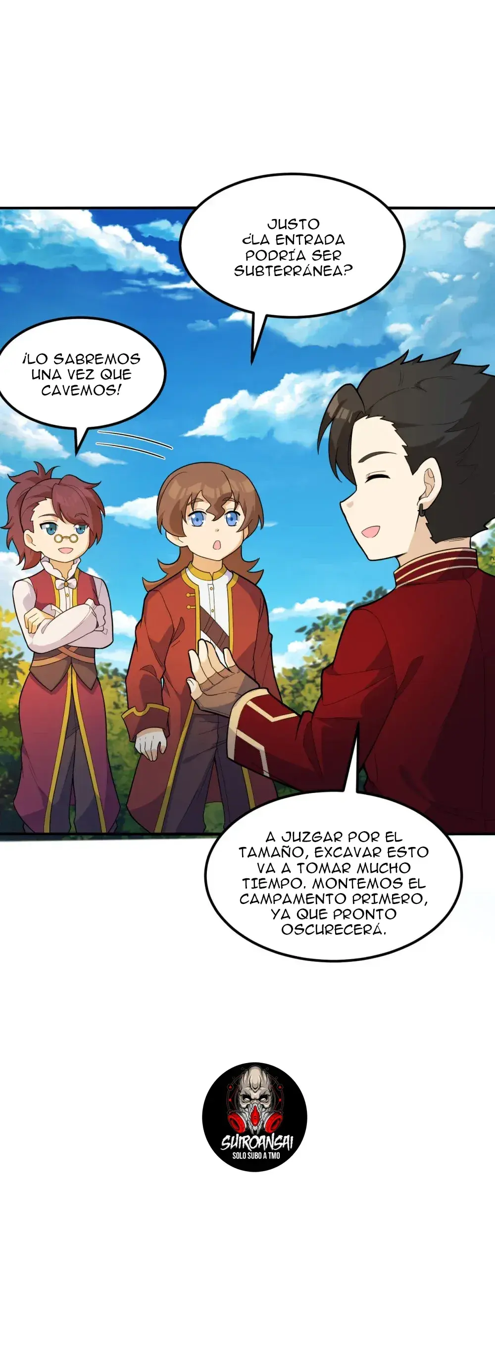 Capitulo 307 page 22