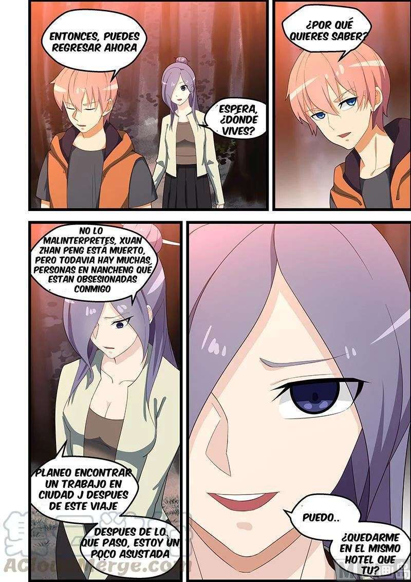 Capitulo 116 page 10