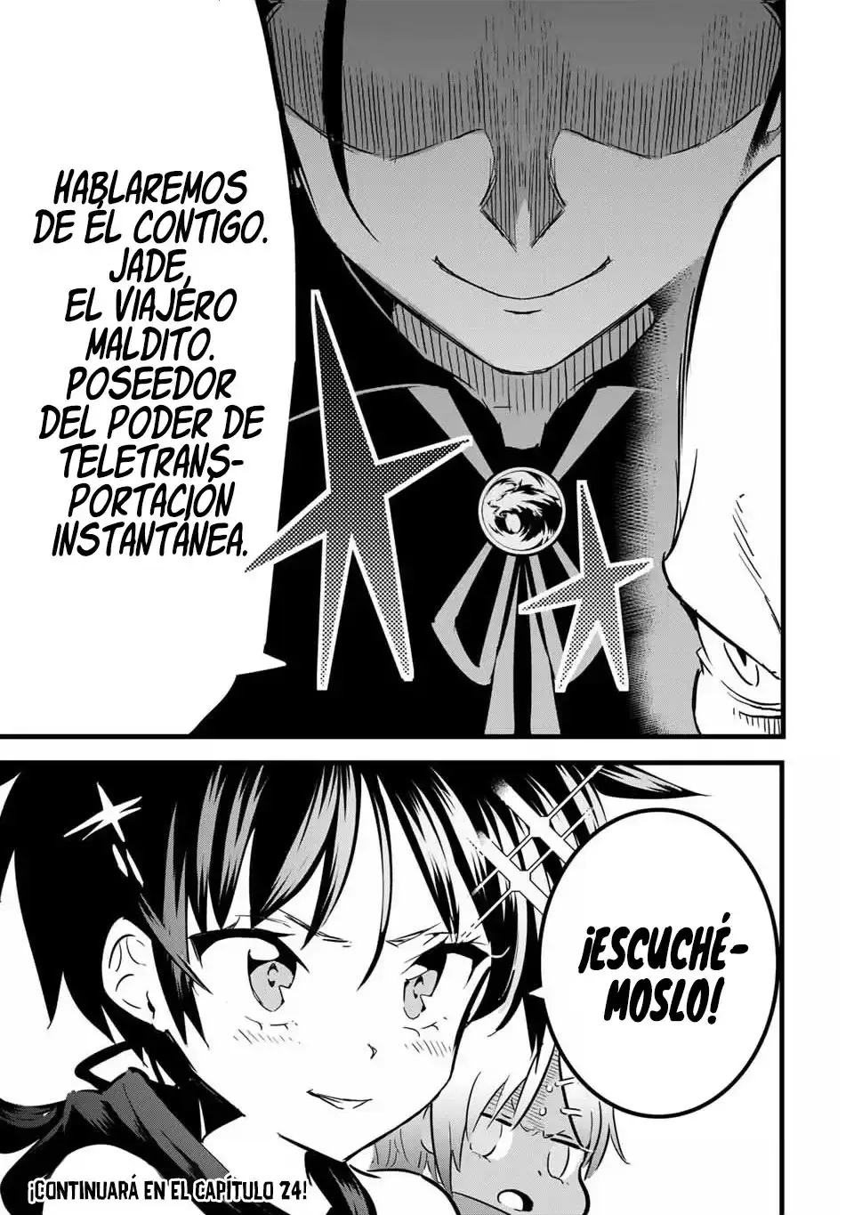 Capitulo 23 page 15