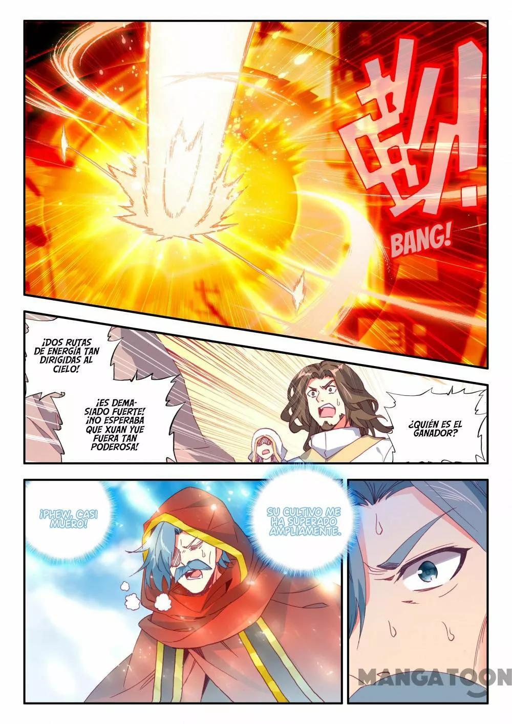 Capitulo 122 page 8