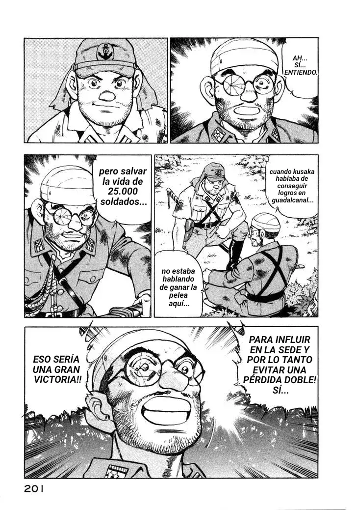 Capitulo 63 page 16