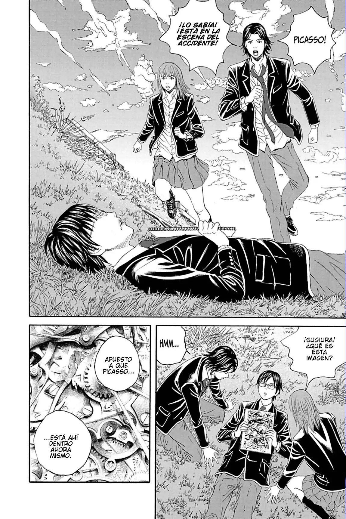 Capitulo 11.20 page 25