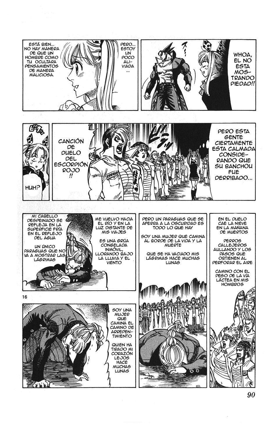 Capitulo 21 page 17