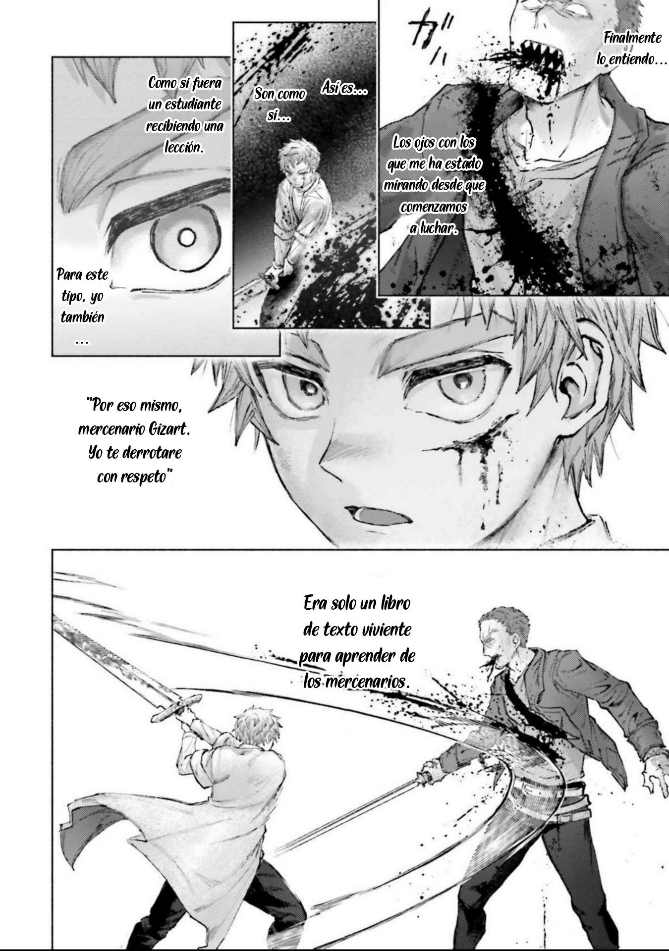Capitulo 18 page 27