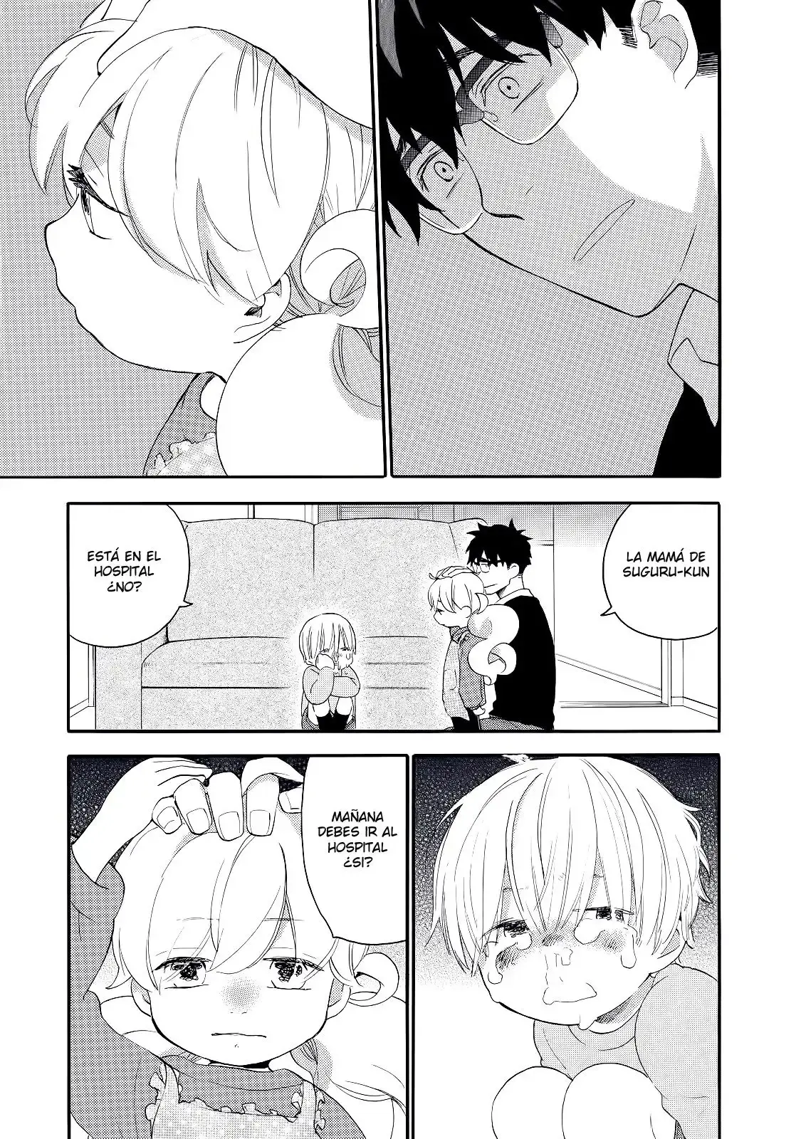 Capitulo 21 page 22