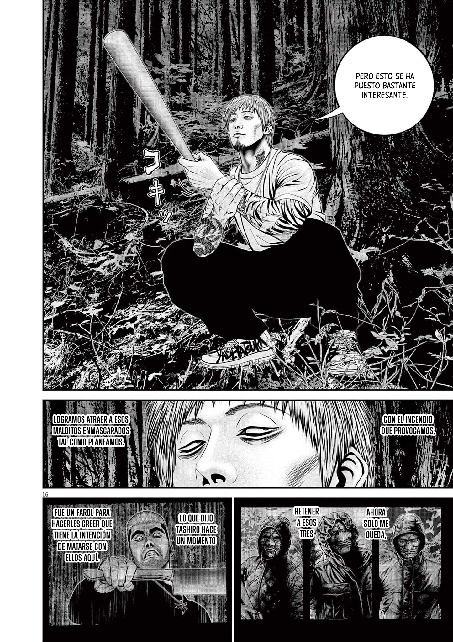 Capitulo 11 page 17
