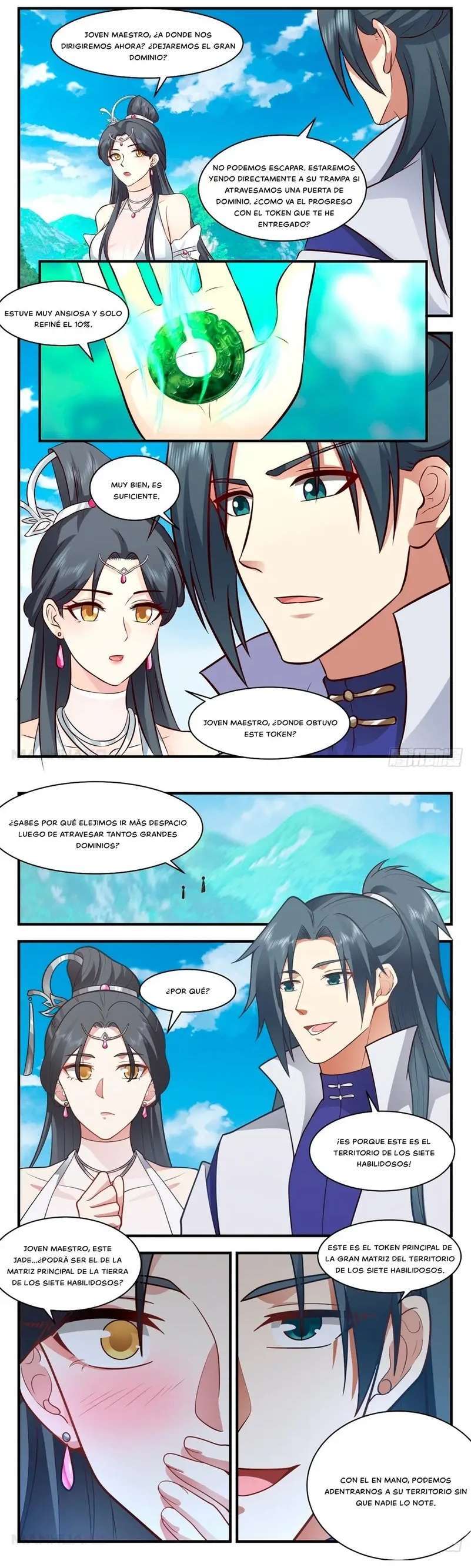 Capitulo 2694 page 6