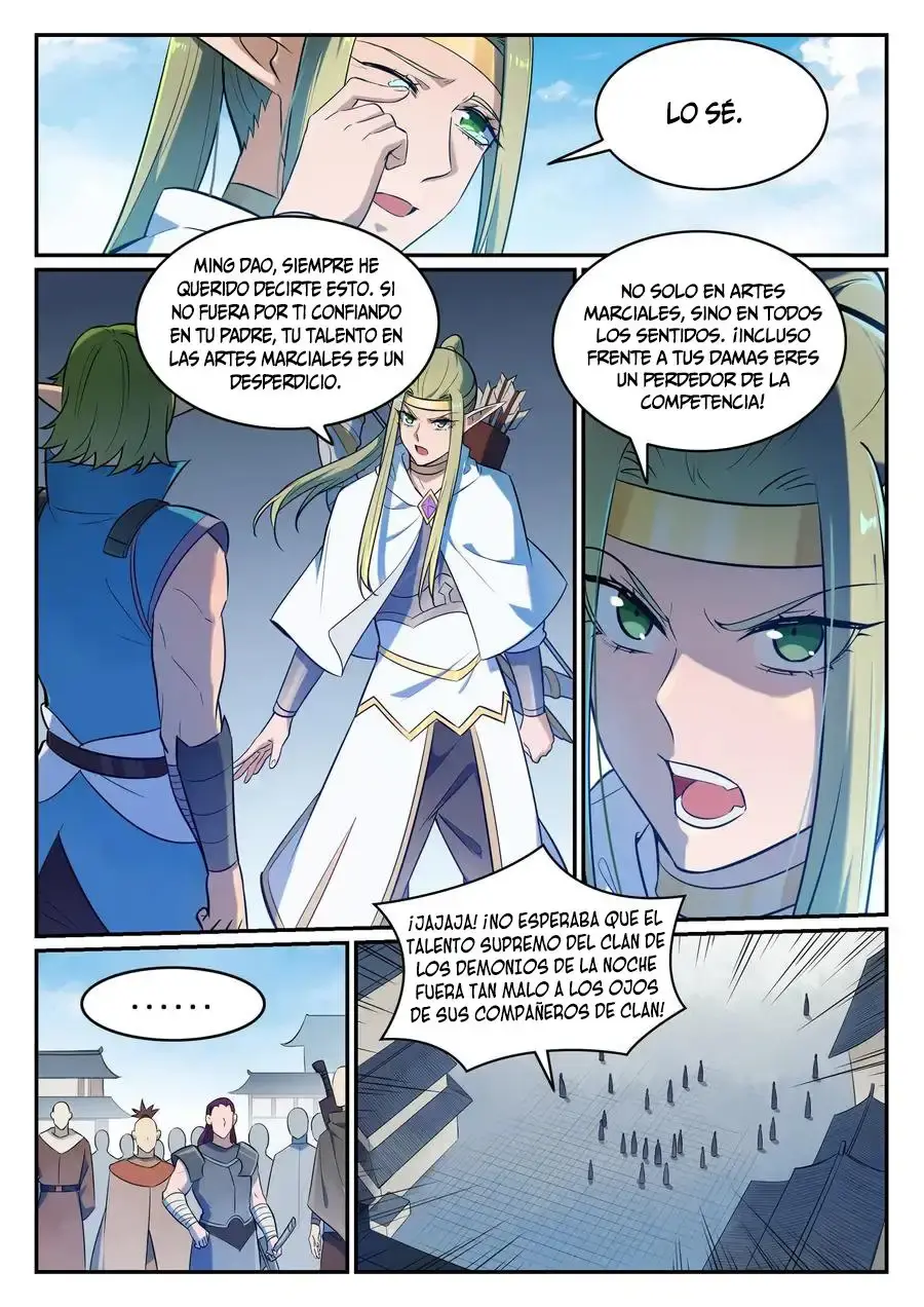 Capitulo 634 page 12