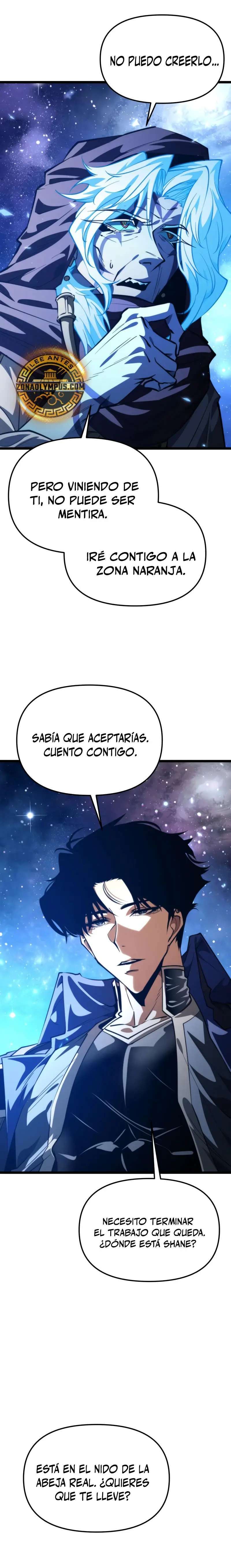 Capitulo 101 page 29