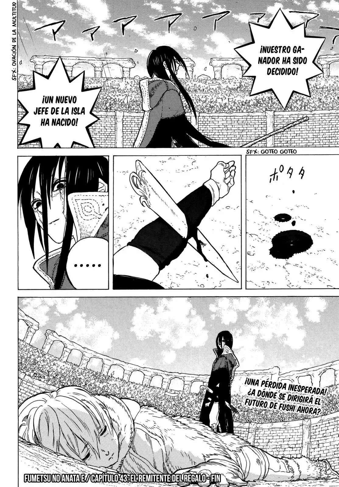 Capitulo 43 page 20