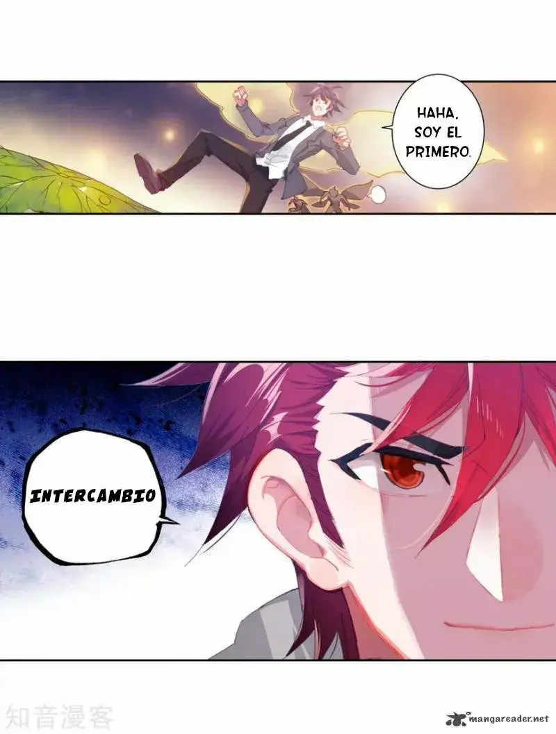 Capitulo 185 page 19