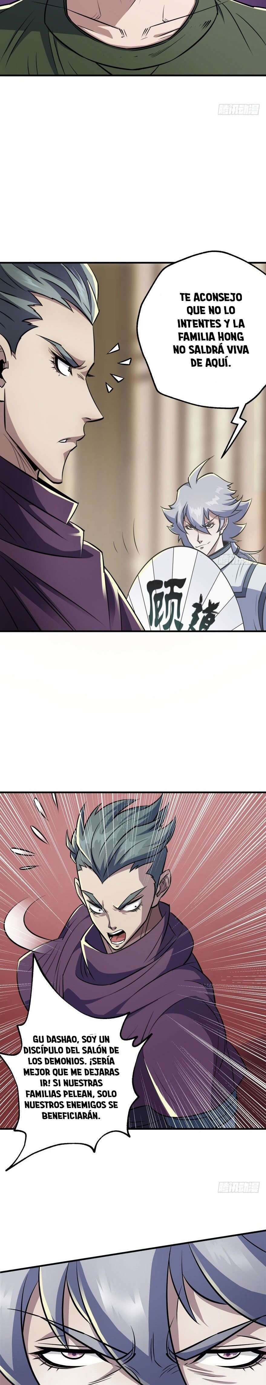 Capitulo 66 page 16