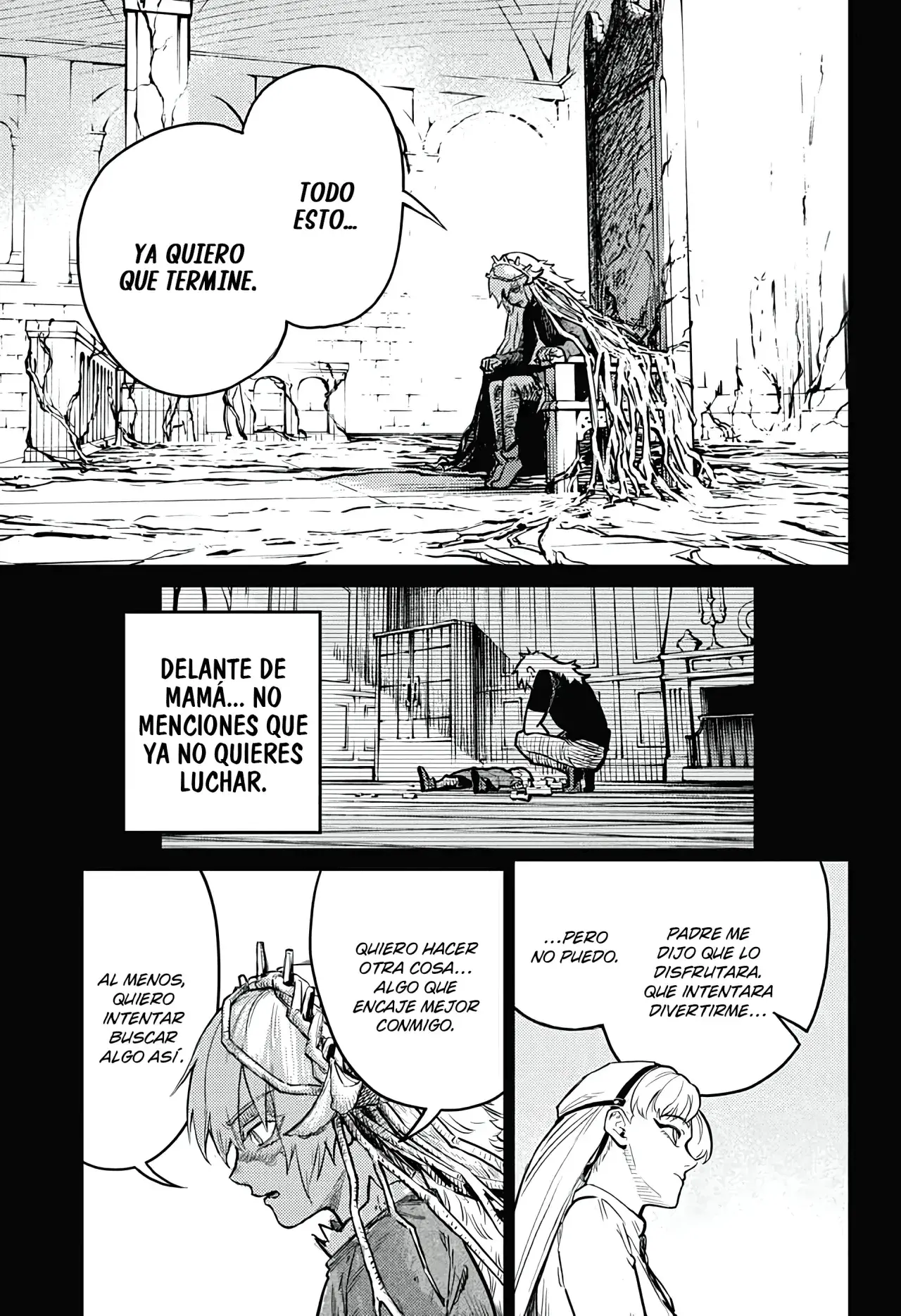 Capitulo 43 page 20