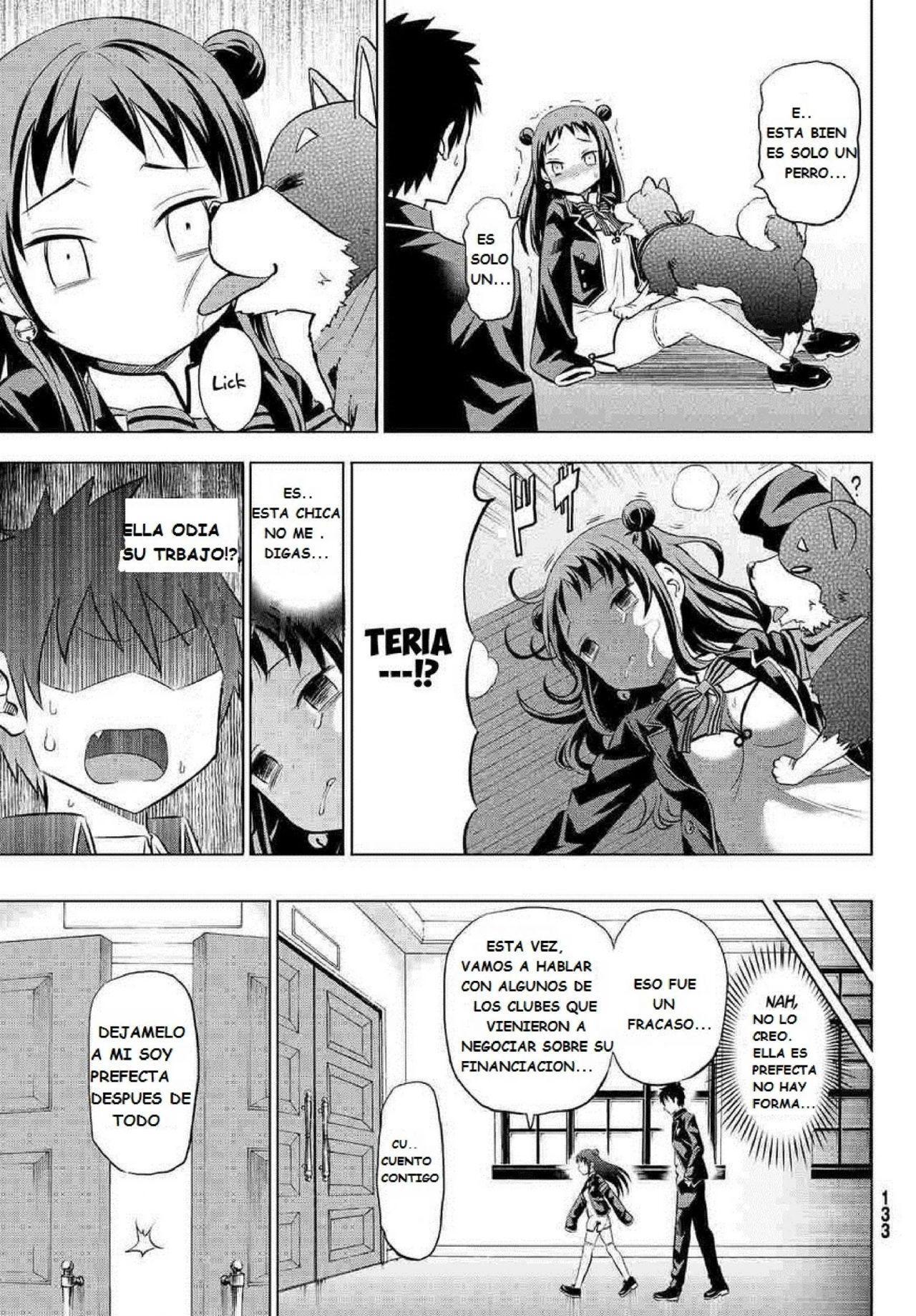 Capitulo 19 page 13