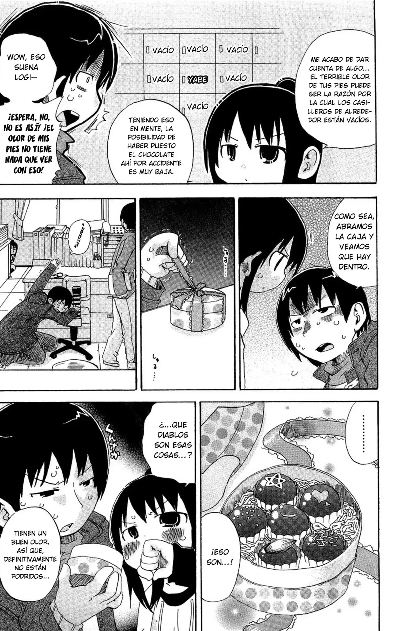 Capitulo 130 page 6