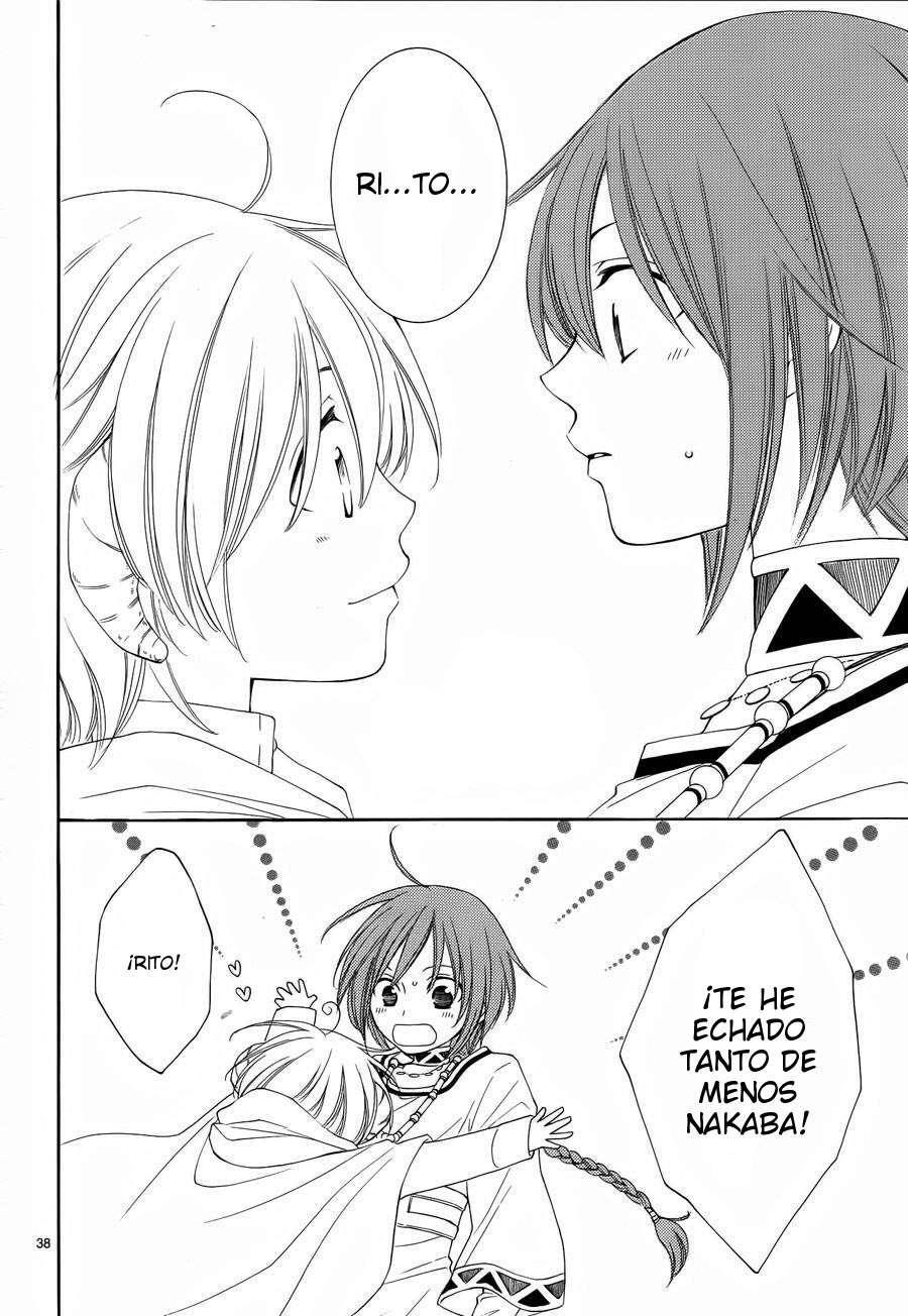 Capitulo 51 page 39