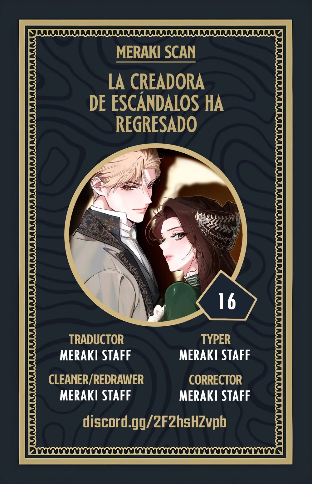 Capitulo 16 page 1
